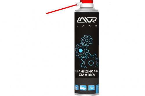 ����������� ������ LAVR 400 �� 1543