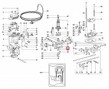 ��������� ����� ��� ��������� ������ METABO OF E 1229