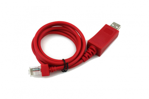 ������ ���������������� Wouxun USB KGE-605