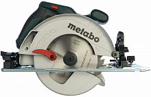 Дисковая пила  Metabo KS 55 