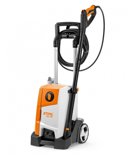 Мойка высокого давления Stihl RE 110 Мойка высокого давления Stihl RE 110