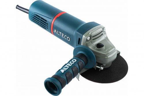   ALTECO AG 1000-125 E  8