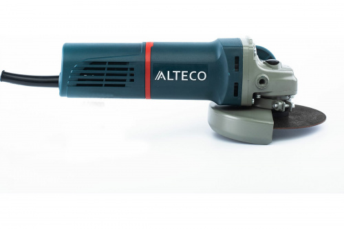   ALTECO AG 1000-125 E  9